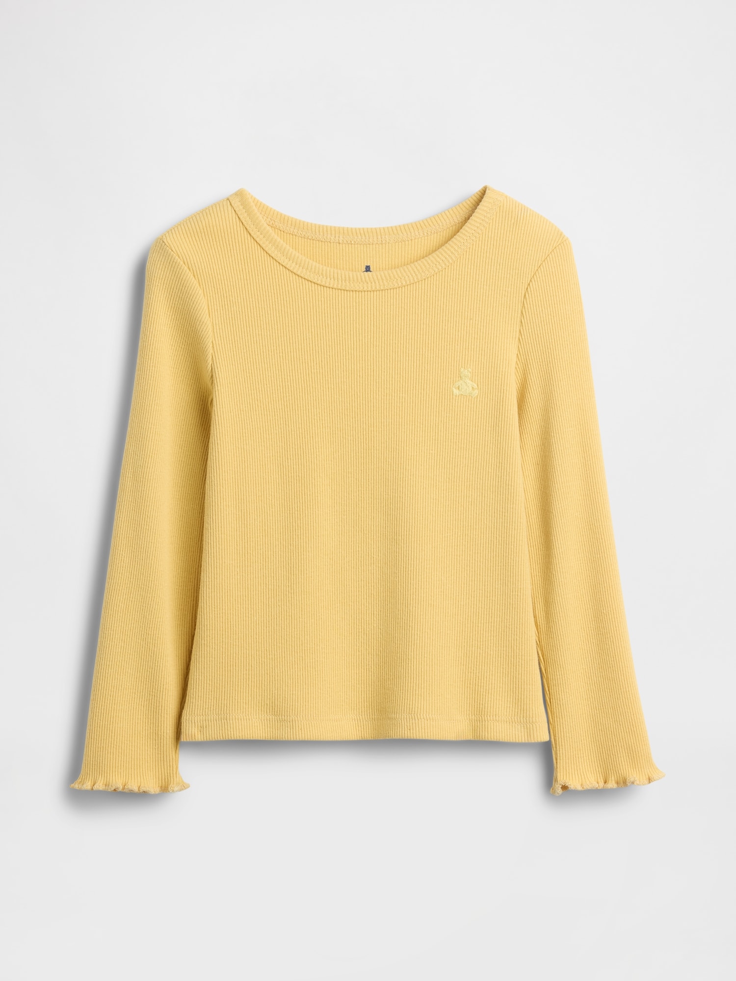 Baby & Toddler Mix & Match Rib T-Shirt