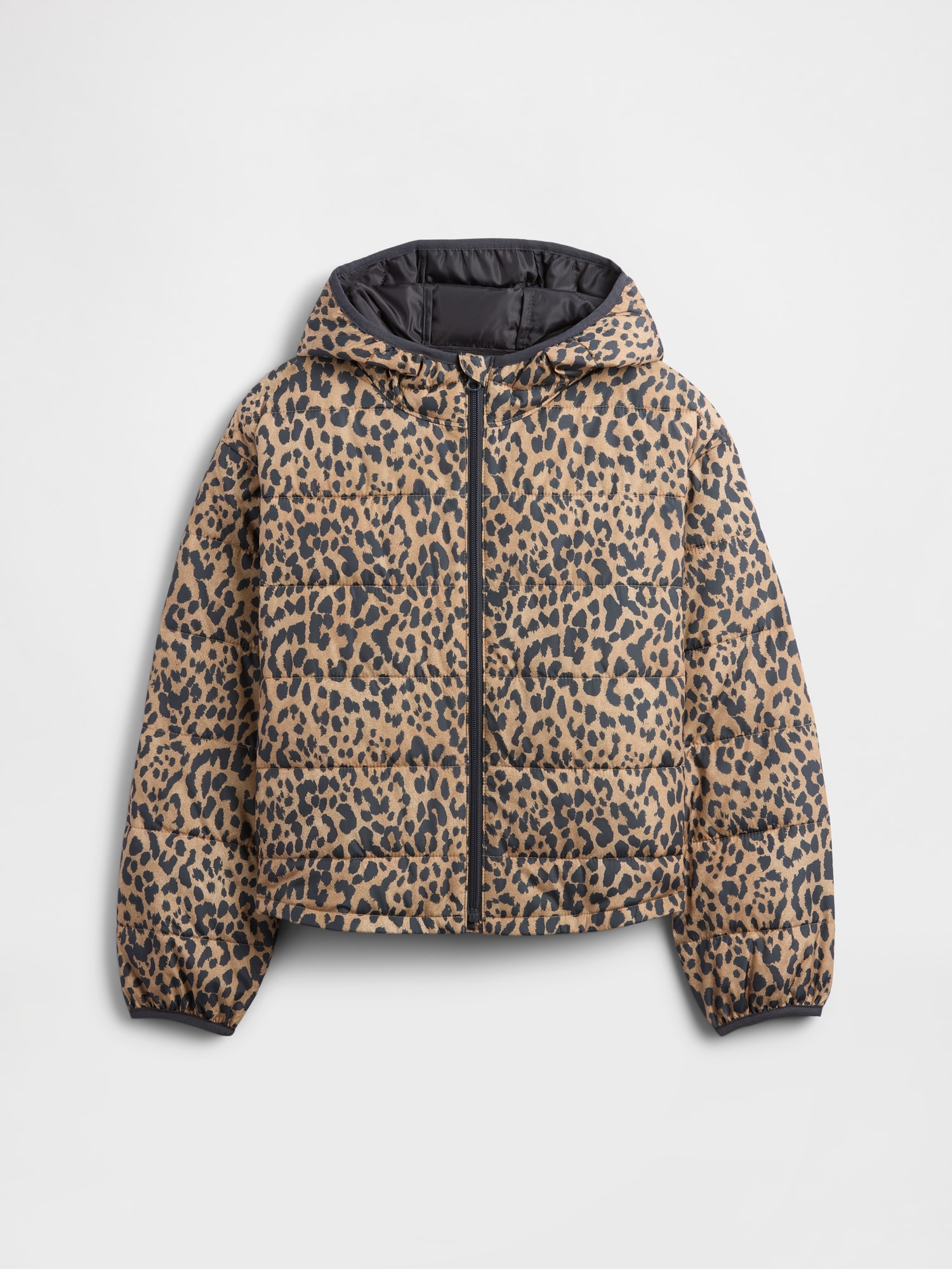 Kids coldcontrol puffer jacket