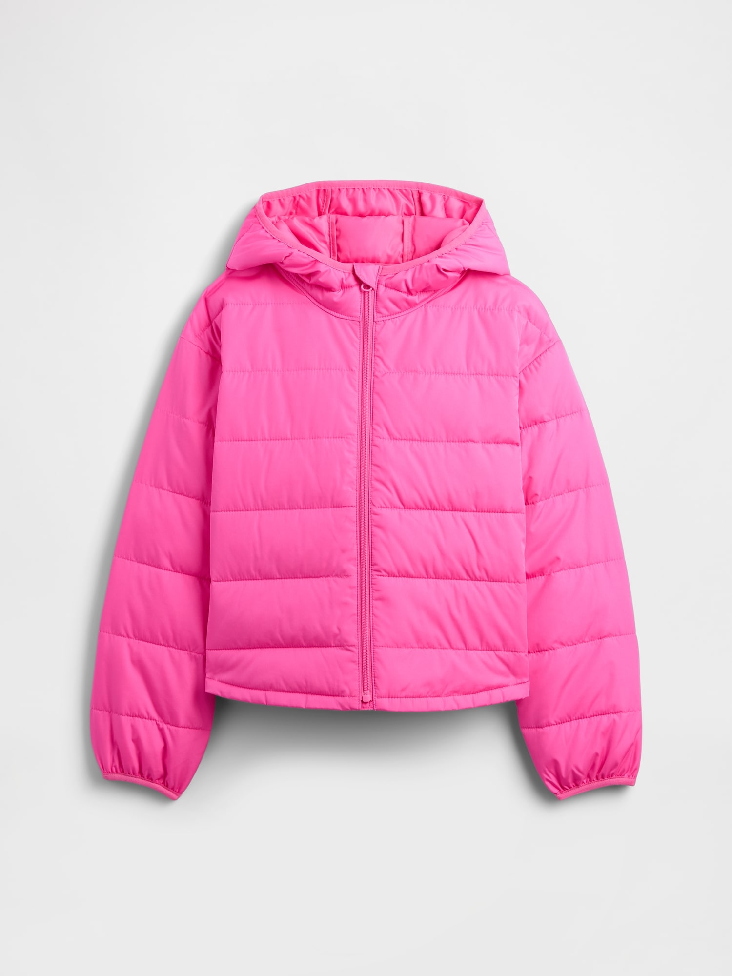 Kids ColdControl Puffer Jacket