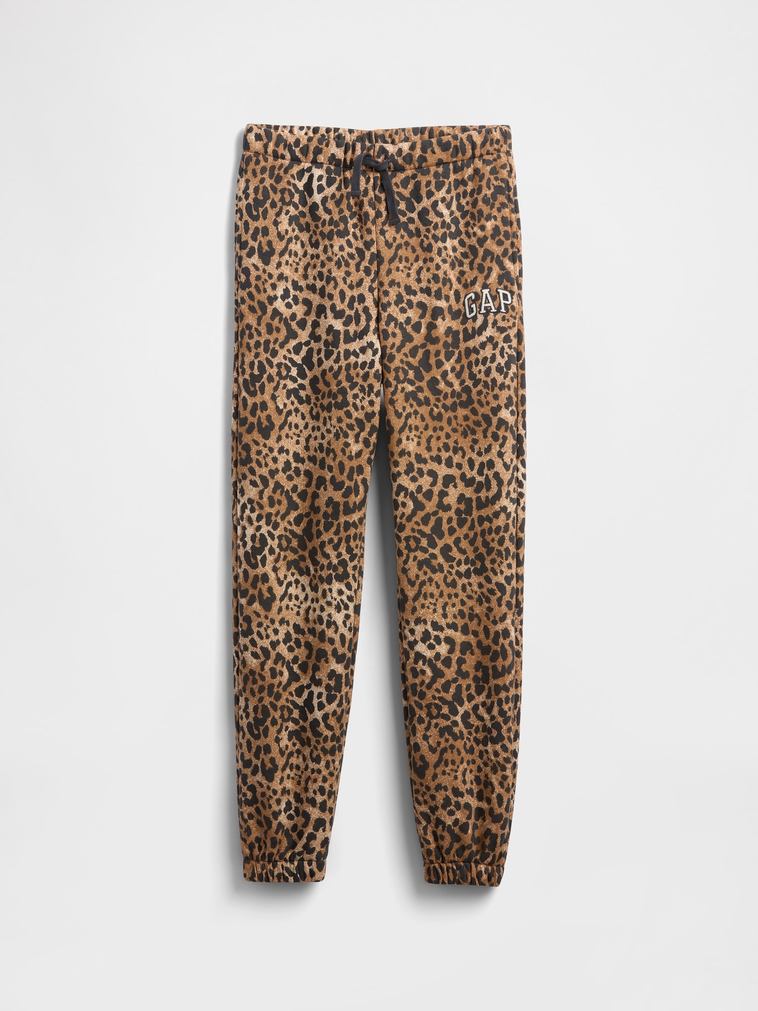 Kids Relaxed Gap Logo Joggers