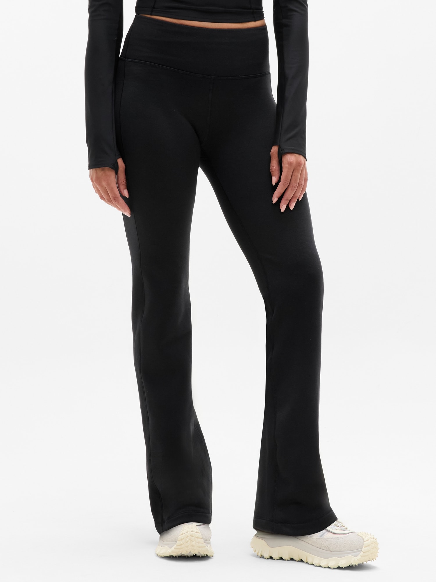 Polartec Power Stretch | Athleta