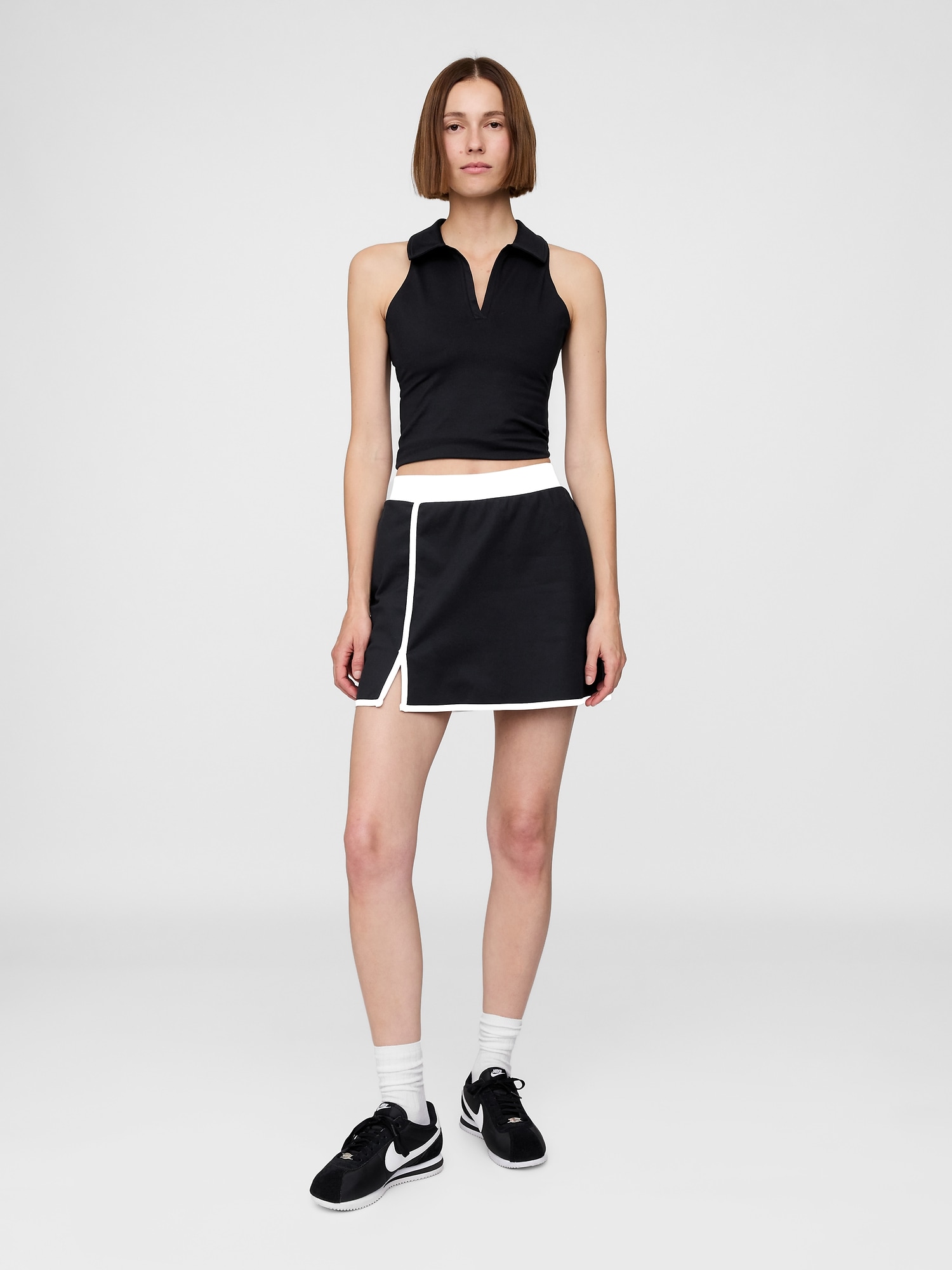 JUPE-SHORT POWER GAPSPORT