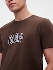 GAPアーチロゴTシャツ(ユニセックス)-3