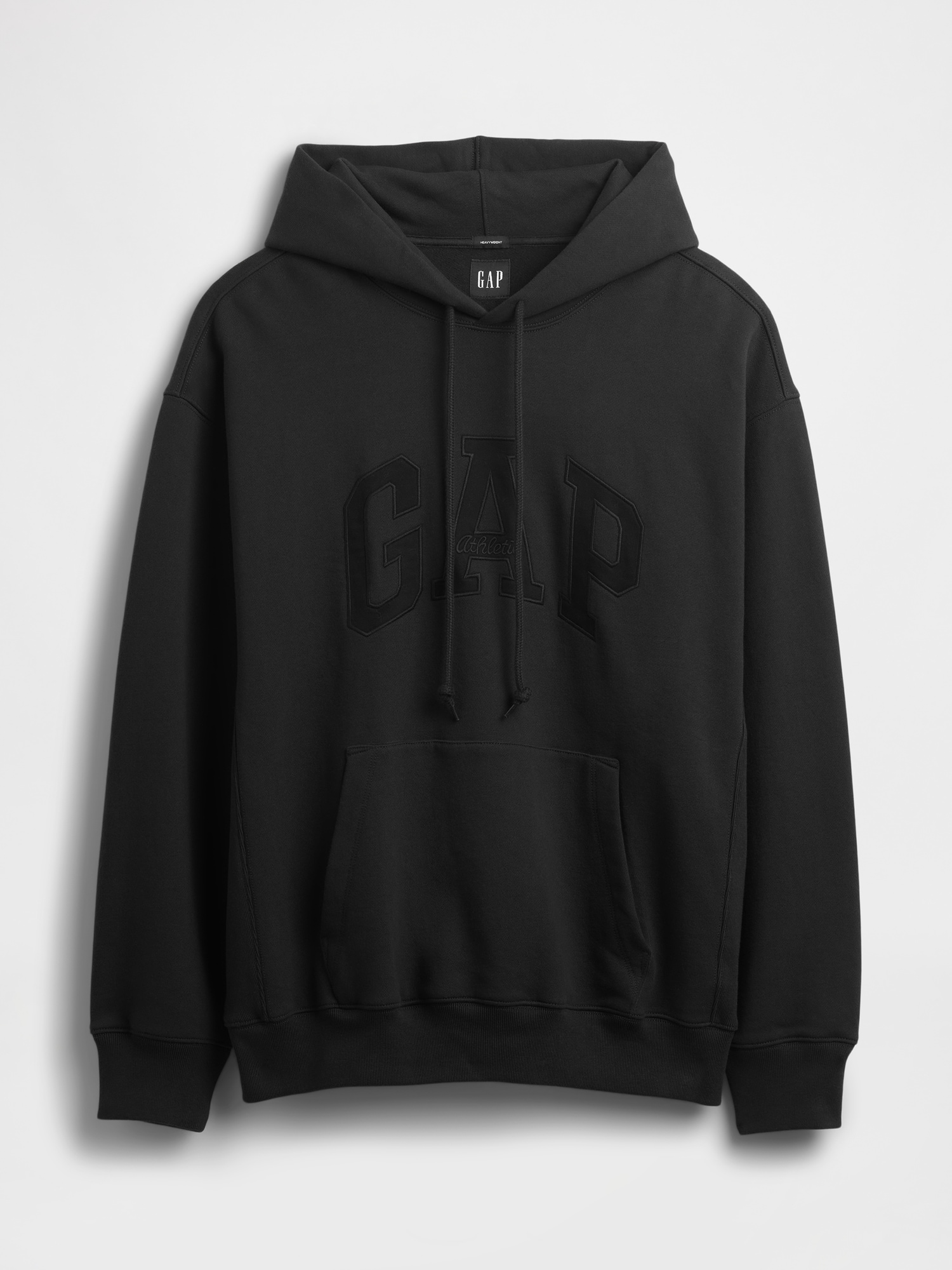 Gap公式オンラインストア | ヘビーウェイト オーバーサイズ GAP