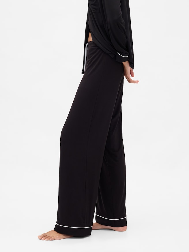 モダール パジャマパンツ-2