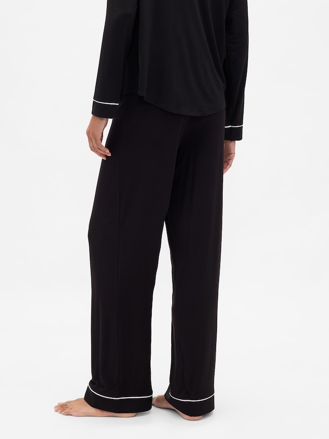 モダール パジャマパンツ-3