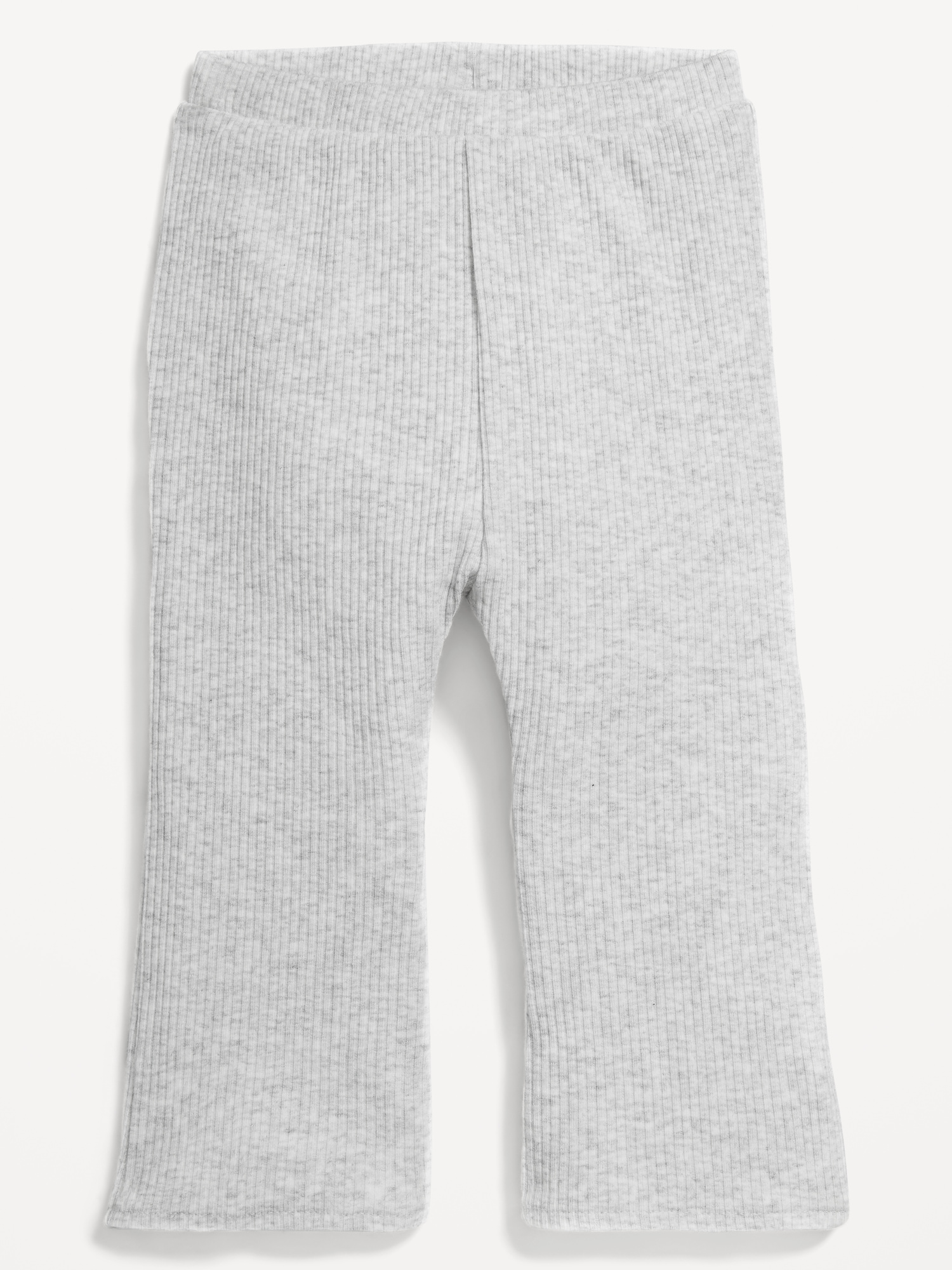 LEGGING CÔTELÉ ÉVASÉ POUR TOUTE-PETITE FILLE