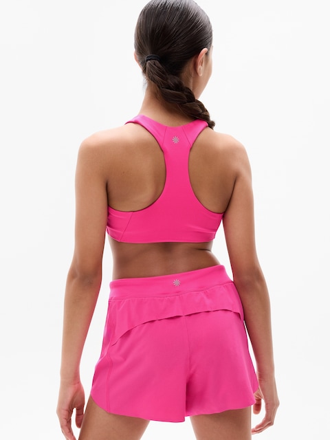 Athleta Girl Cloud Racerback Bra