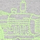 グラフィック ニットセット (ベビー)
