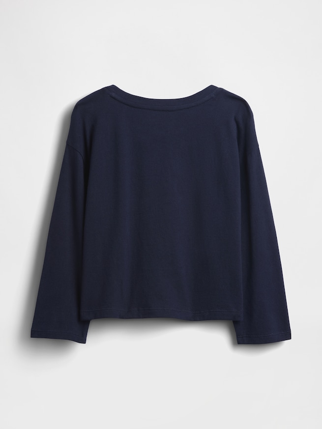 ブラナン フェイバリット グラフィックTシャツ (幼児・ベビー)-1