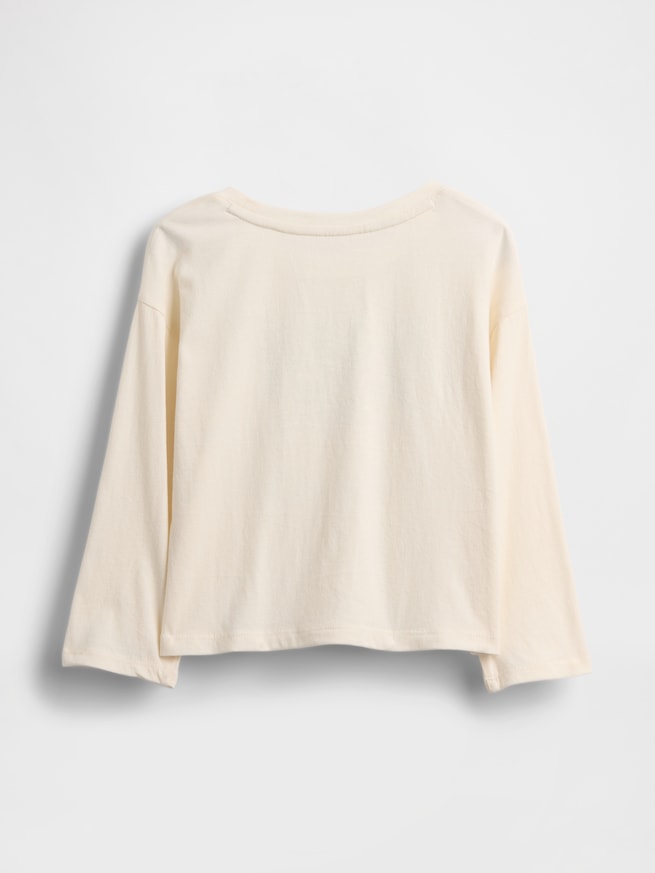 ブラナン フェイバリット グラフィックTシャツ (幼児・ベビー)-1