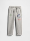 Gap × ディズニー ヴィンテージソフト スウェットパンツ (幼児・ベビー)-0
