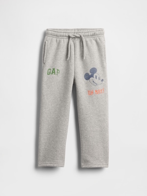 Gap × ディズニー ヴィンテージソフト スウェットパンツ (幼児・ベビー)