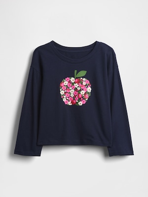 ブラナン フェイバリット グラフィックTシャツ (幼児・ベビー)