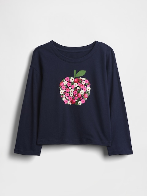 Baby & Toddler Mix & Match Graphic T-Shirt