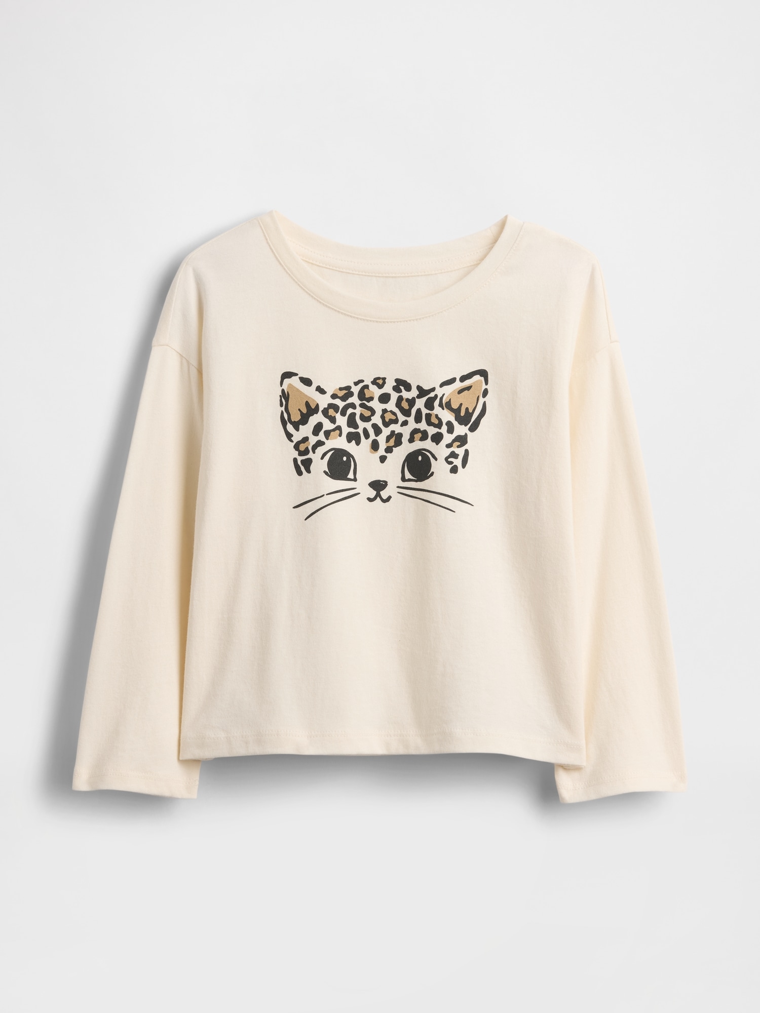 ブラナン フェイバリット グラフィックTシャツ (幼児・ベビー)-0