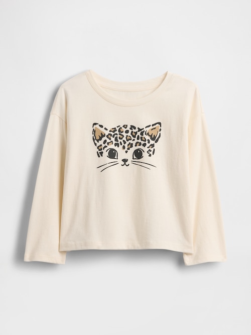 ブラナン フェイバリット グラフィックTシャツ (幼児・ベビー)