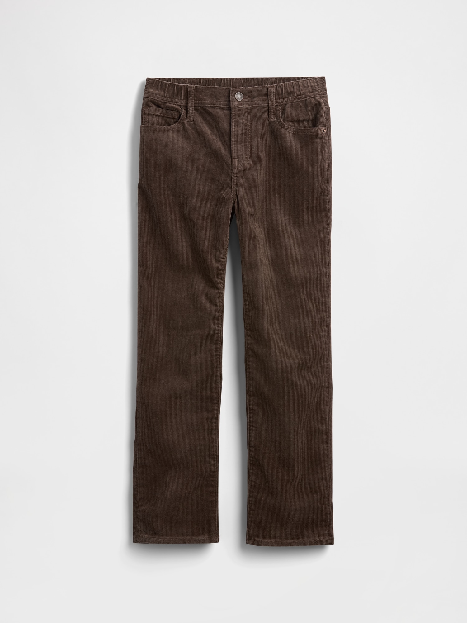 Kids Original Straight Corduroy Pants