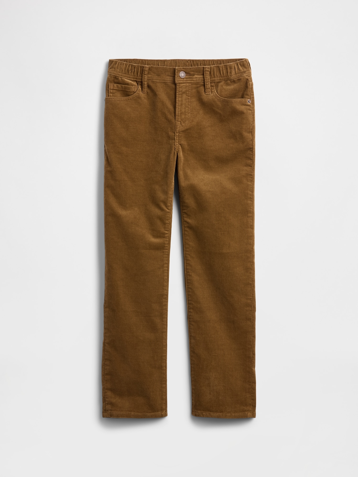 Kids Original Straight Corduroy Pants