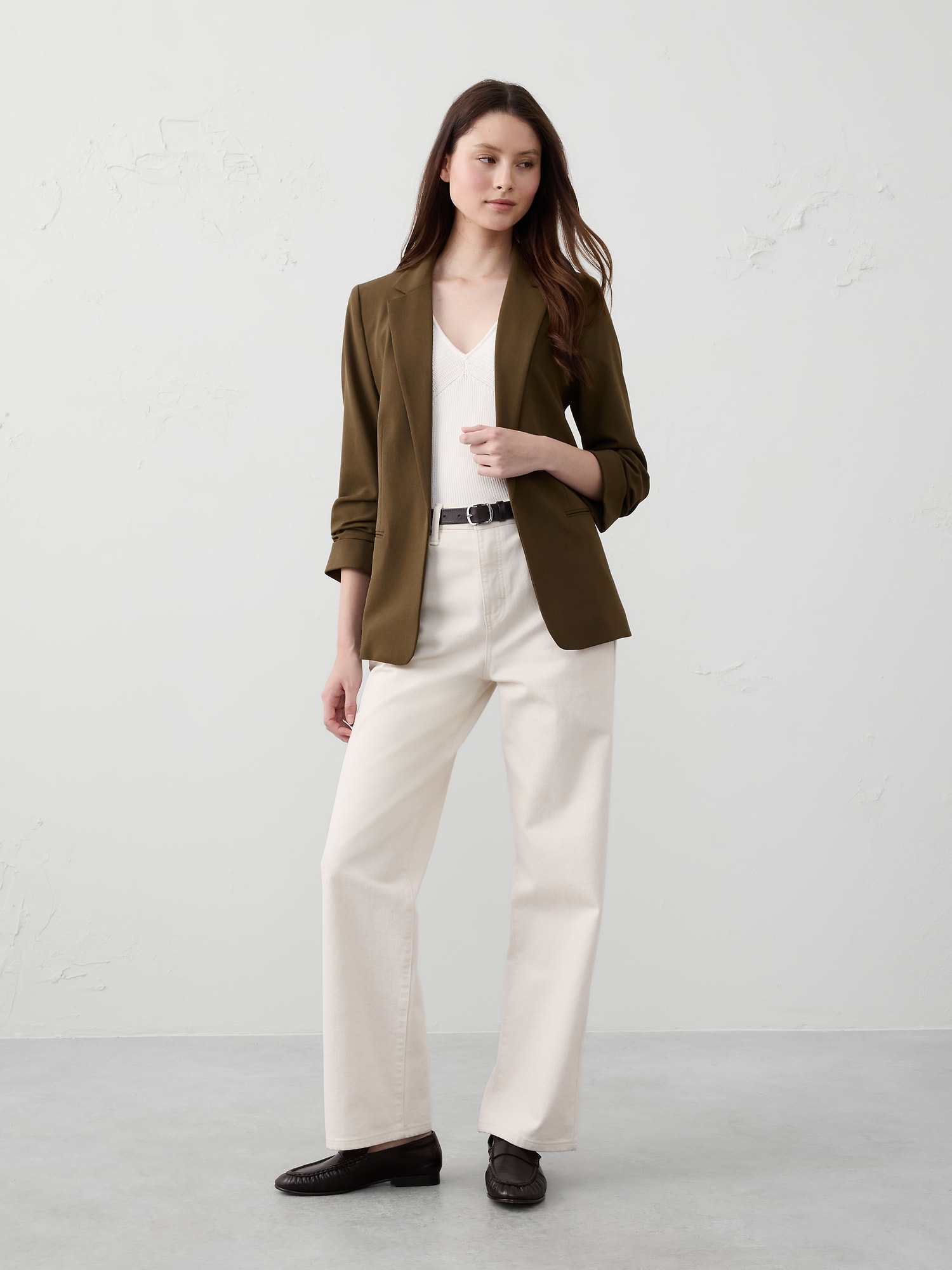 Hayden Blazer