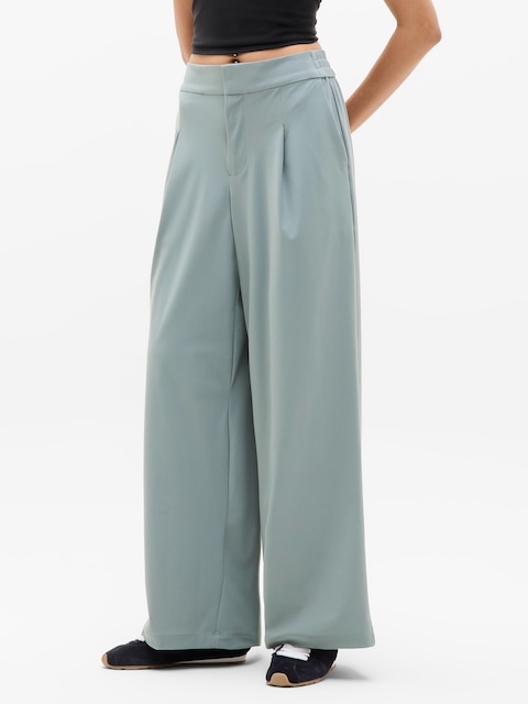 Pinnacle High Rise Trouser