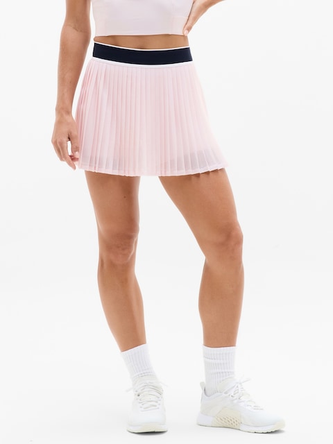 Power Serve 13 1/2" Skort