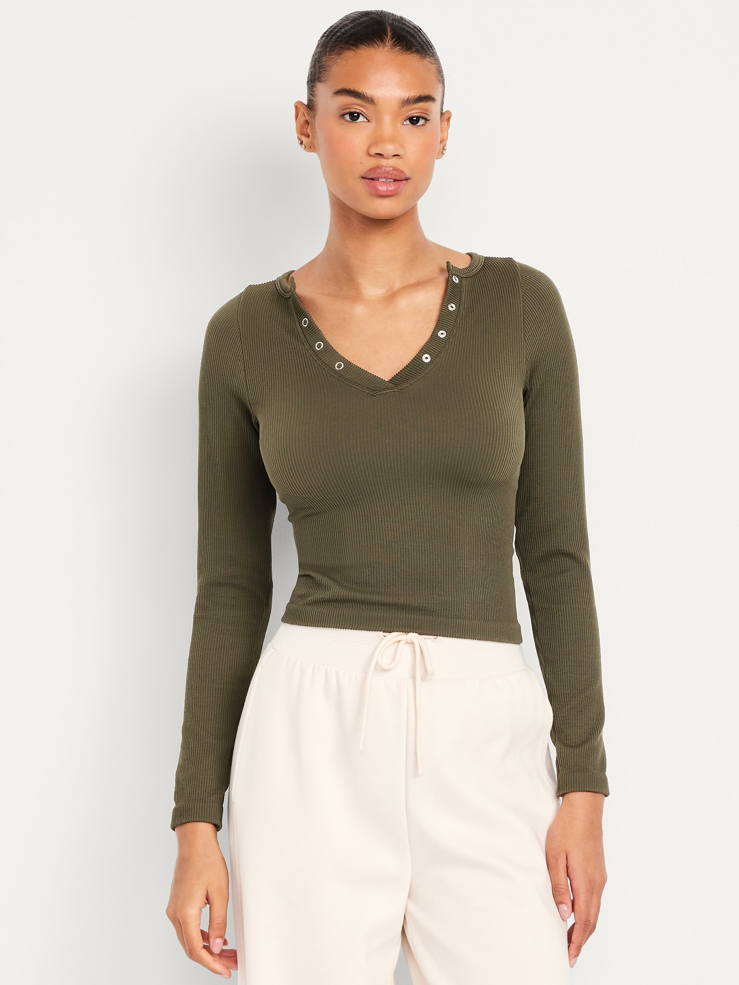 HAUT HENLEY COURT ZÉNITUDE SANS COUTURES