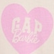babyGap | Barbie™ オーガニックコットン100% パジャマセット