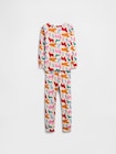 babyGap オーガニックコットン100% ドッグ パジャマセット-1