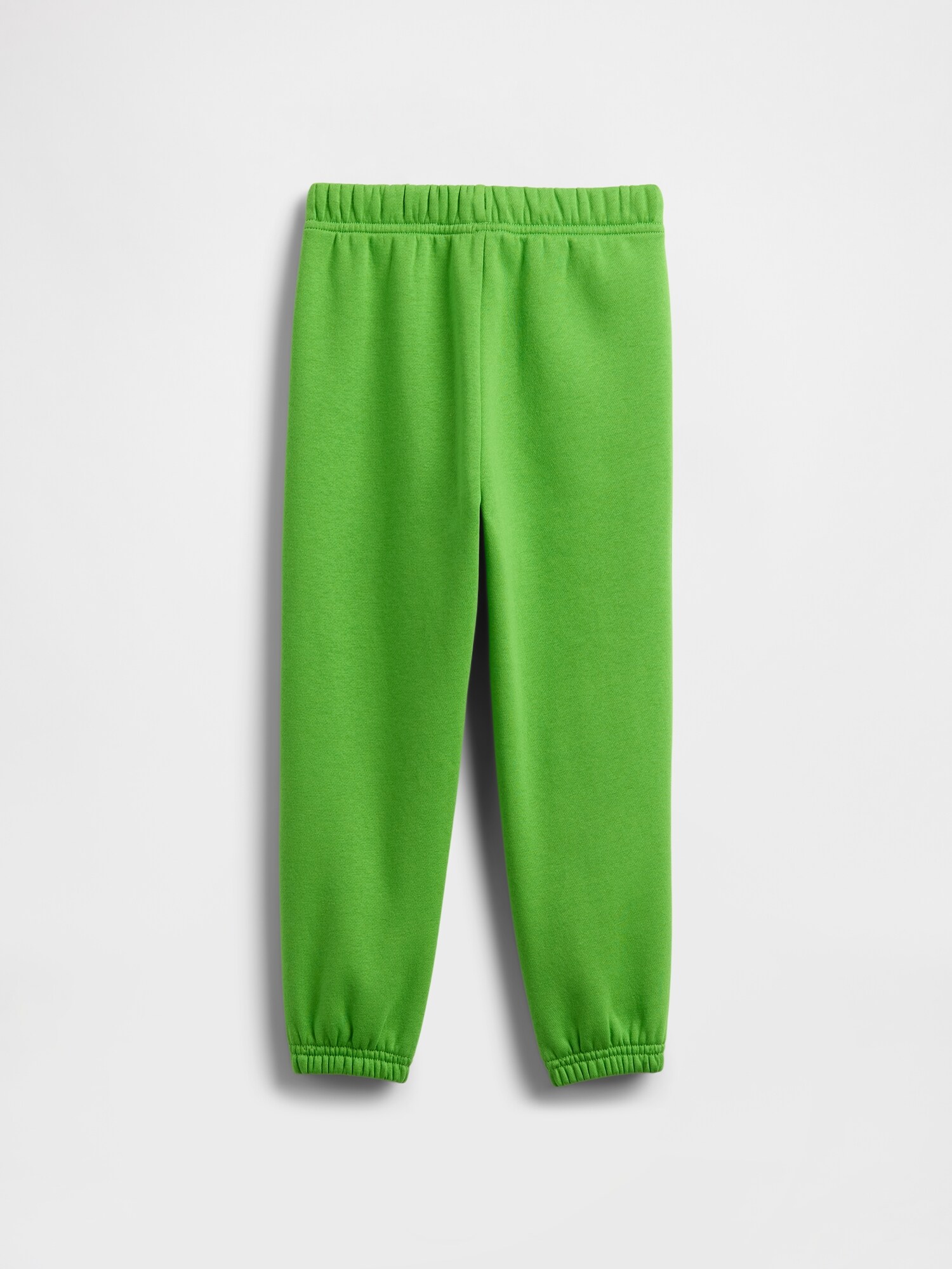 babyGap | セサミストリート リラックス GAPロゴ プルオン ジョガーパンツ-1