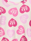 babyGap | Barbie™ オーガニックコットン100% パジャマセット-2