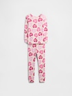 babyGap | Barbie™ オーガニックコットン100% パジャマセット-0