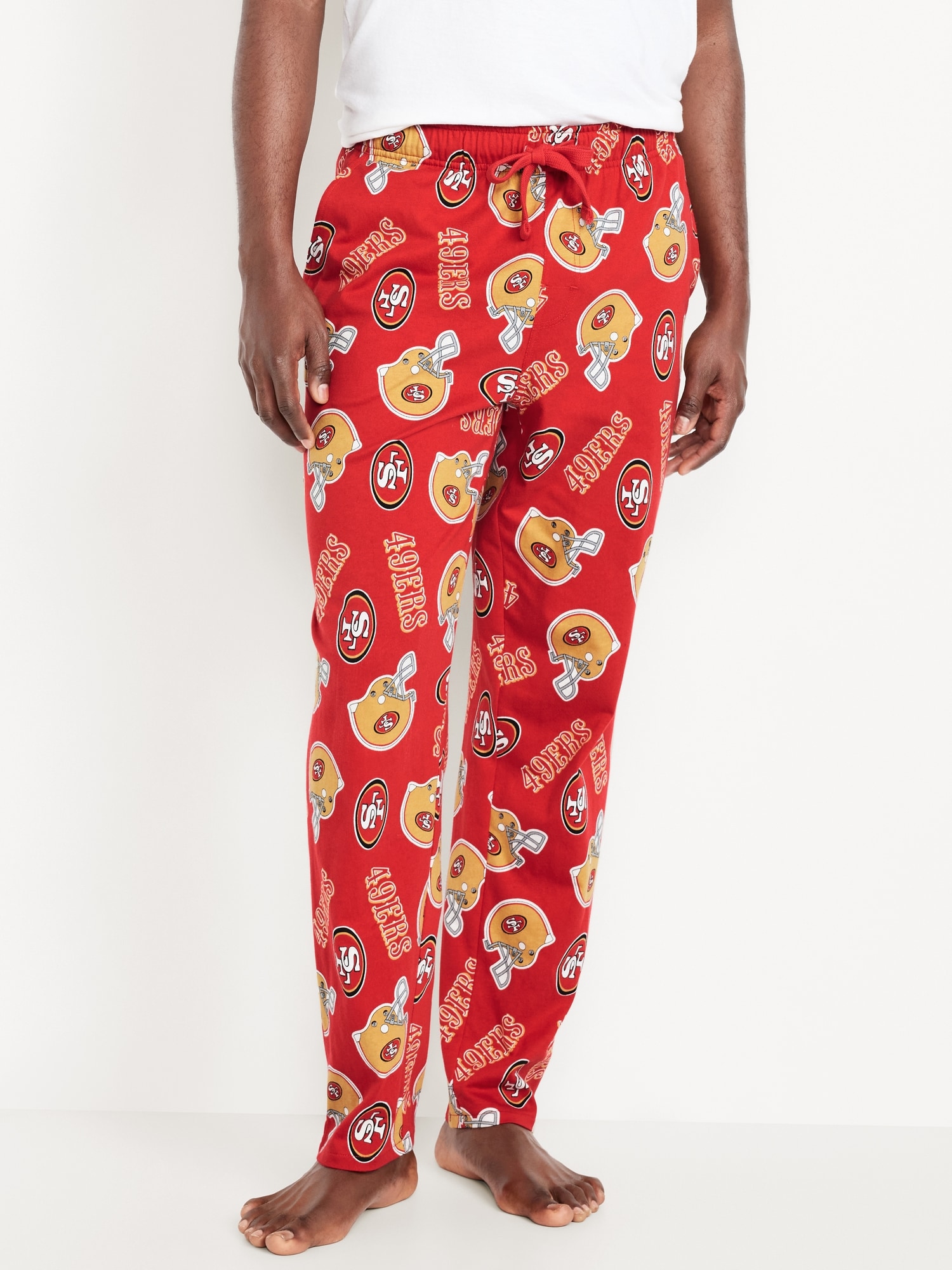 Jersey Lounge Pants
