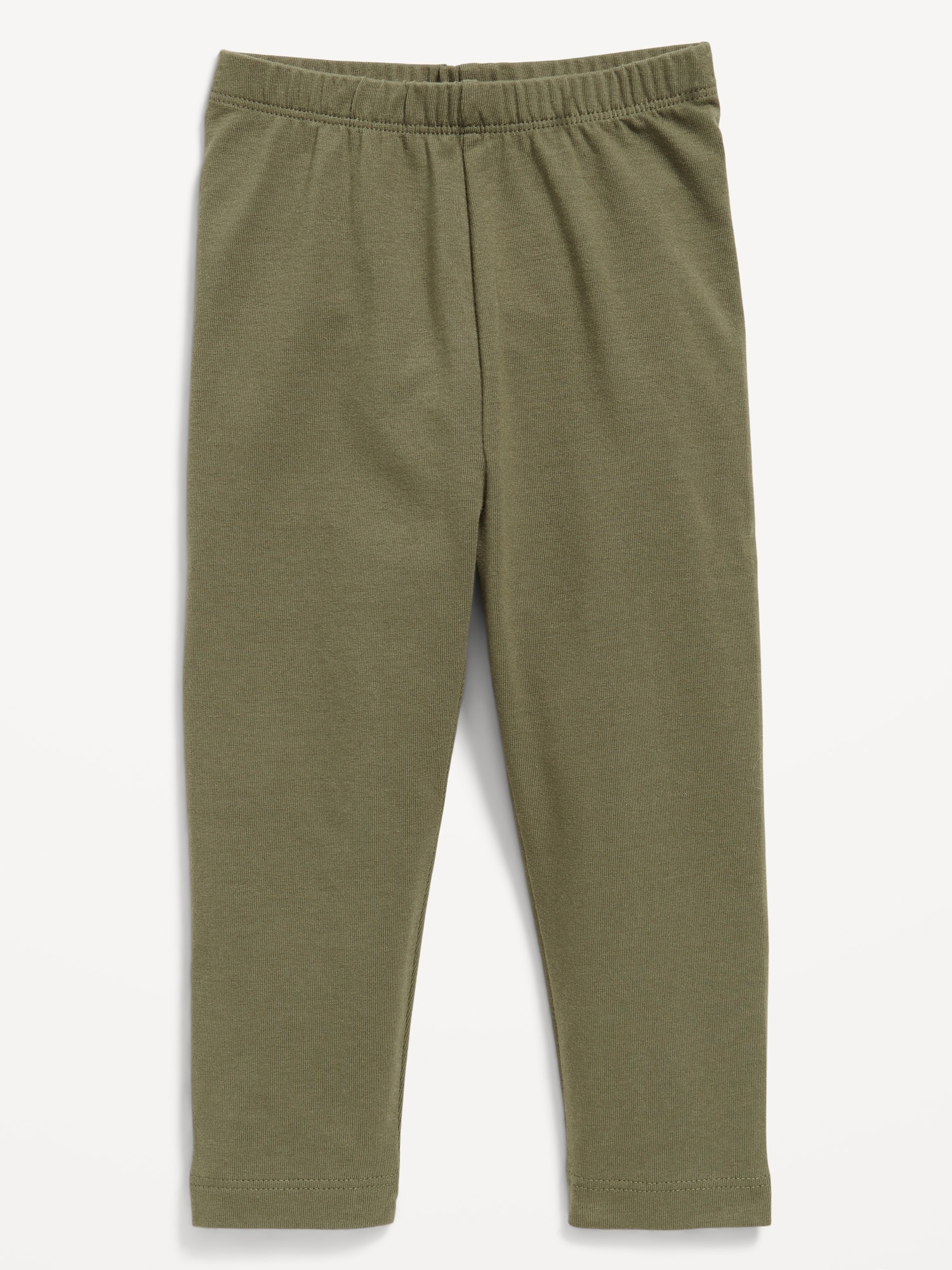 LEGGING PLEINE LONGUEUR POUR TOUTE-PETITE FILLE