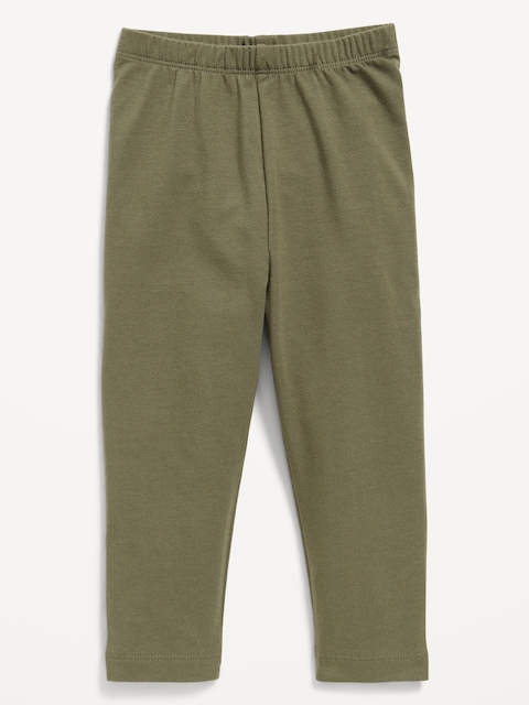 LEGGING PLEINE LONGUEUR POUR TOUTE-PETITE FILLE