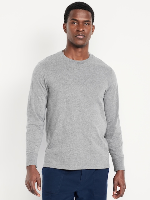 Long-Sleeve Rotation T-Shirt