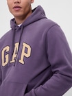 ヴィンテージソフト GAPアーチロゴパーカー (ユニセックス)-3