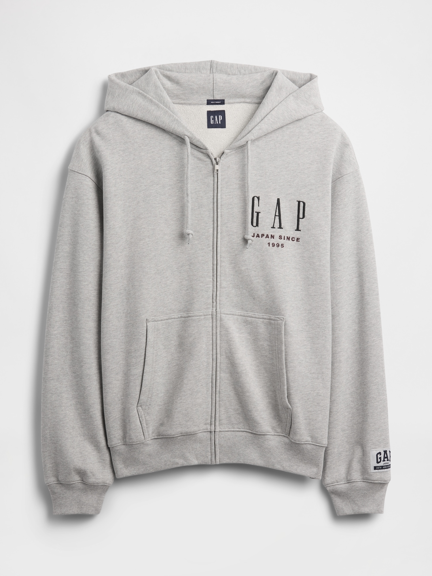 90s old GAP パーカー　フーディー　短丈 4d39d0019951087b47538bdbb3299b