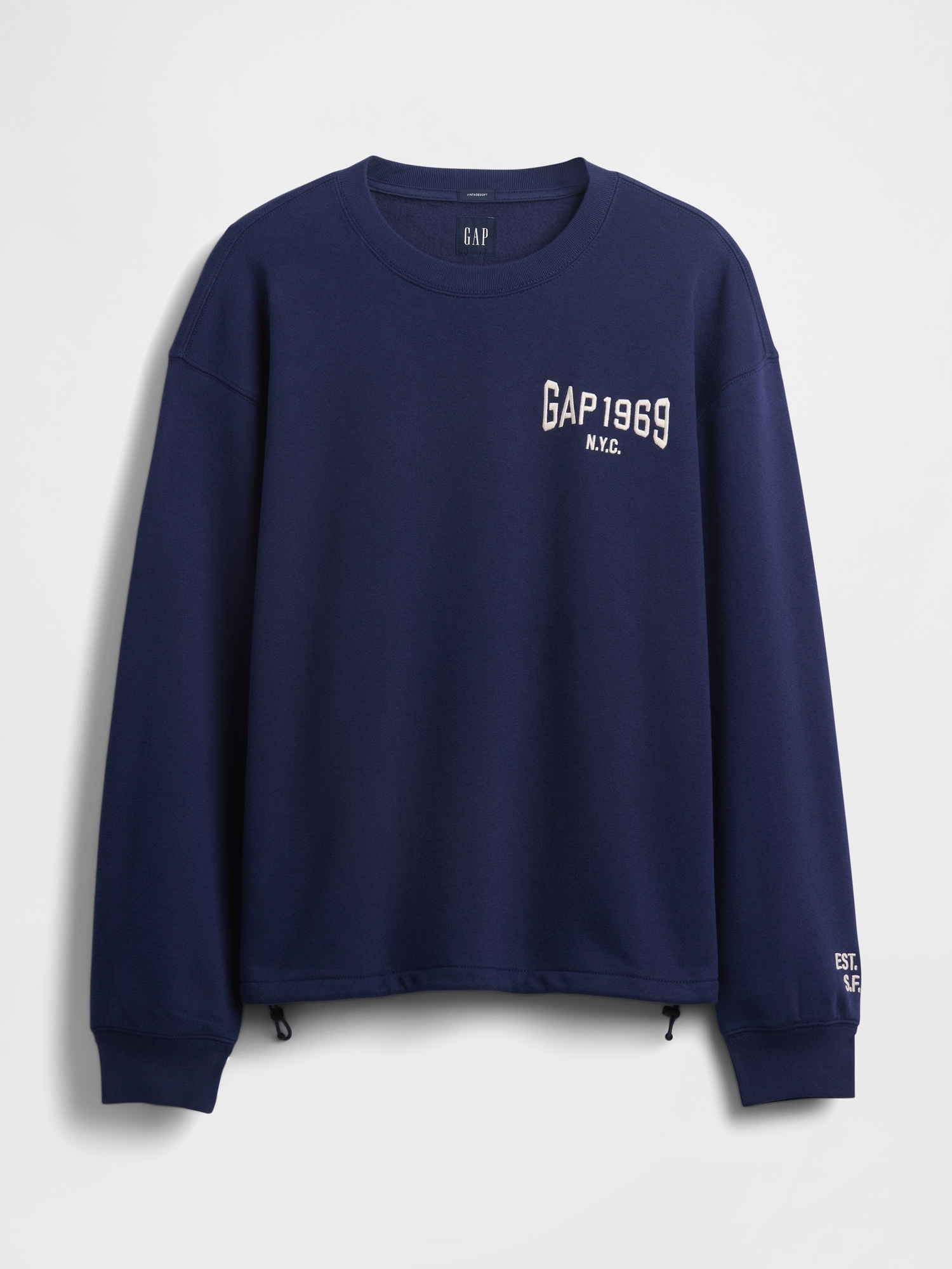 mmmしょっぷページ Gap公式オンラインストア | ヴィンテージソフト オーバーサイズ