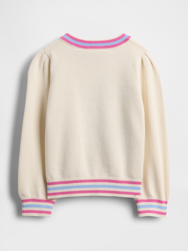 Gap × ディズニー ミニーマウス セーター (幼児・ベビー)-1