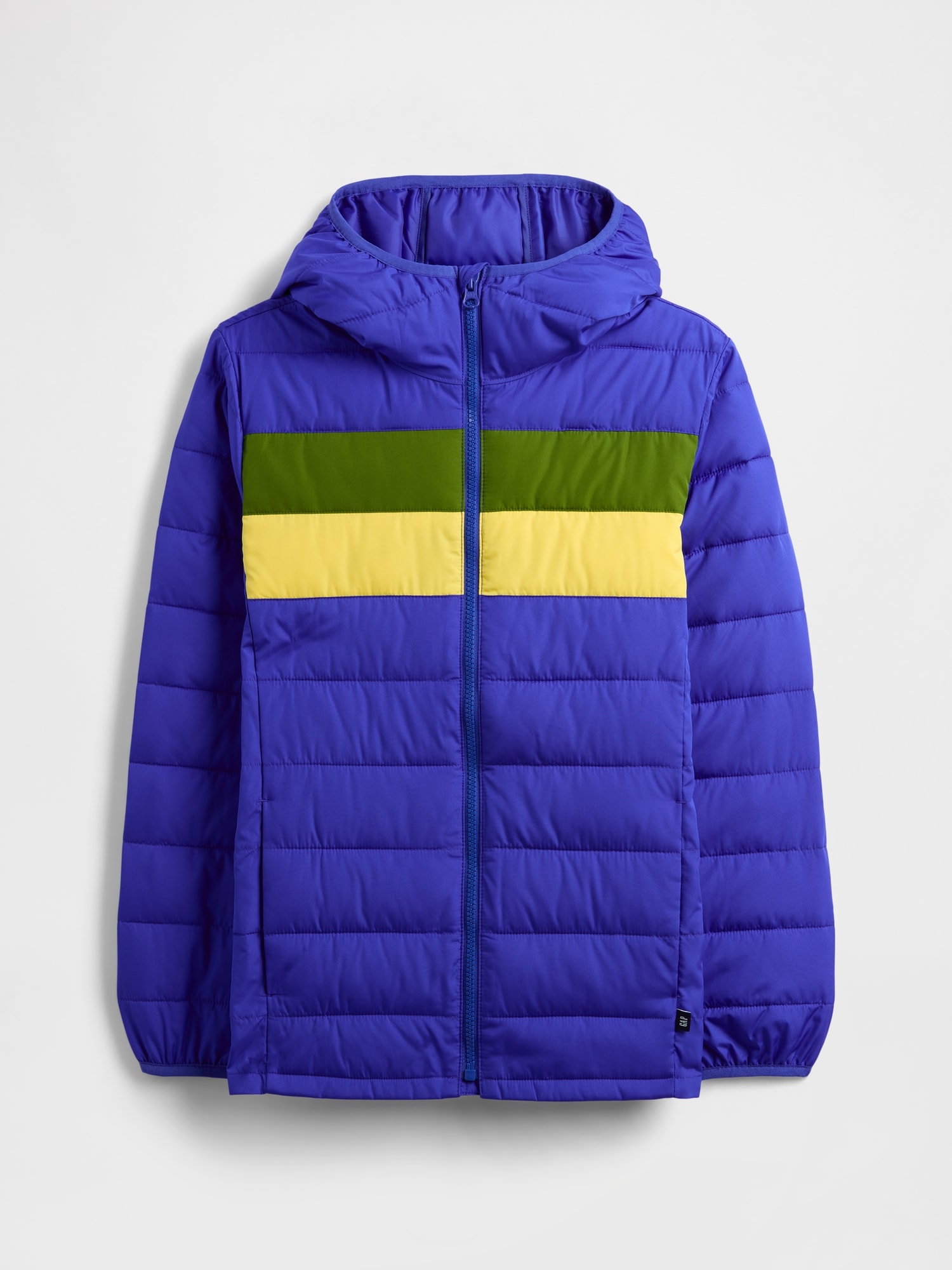Kids ColdControl Puffer Jacket