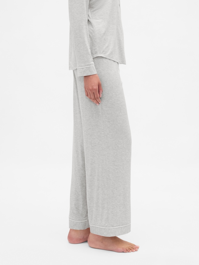 モダール パジャマパンツ-2