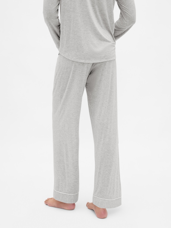 モダール パジャマパンツ-3