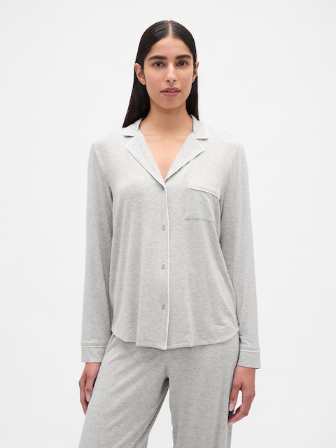 MadeSoft Modal PJ Top