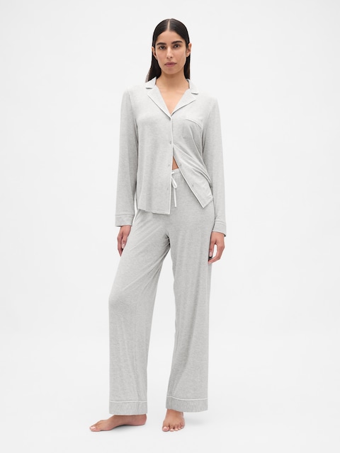 MadeSoft Modal PJ Pants