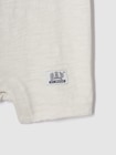 30th アニバーサリー ジャージーTシャツ ショートオール (ベビー)-3