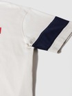30th アニバーサリー オーバーサイズ ジャージーTシャツ-4