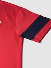 30th アニバーサリー オーバーサイズ ジャージーTシャツ-4