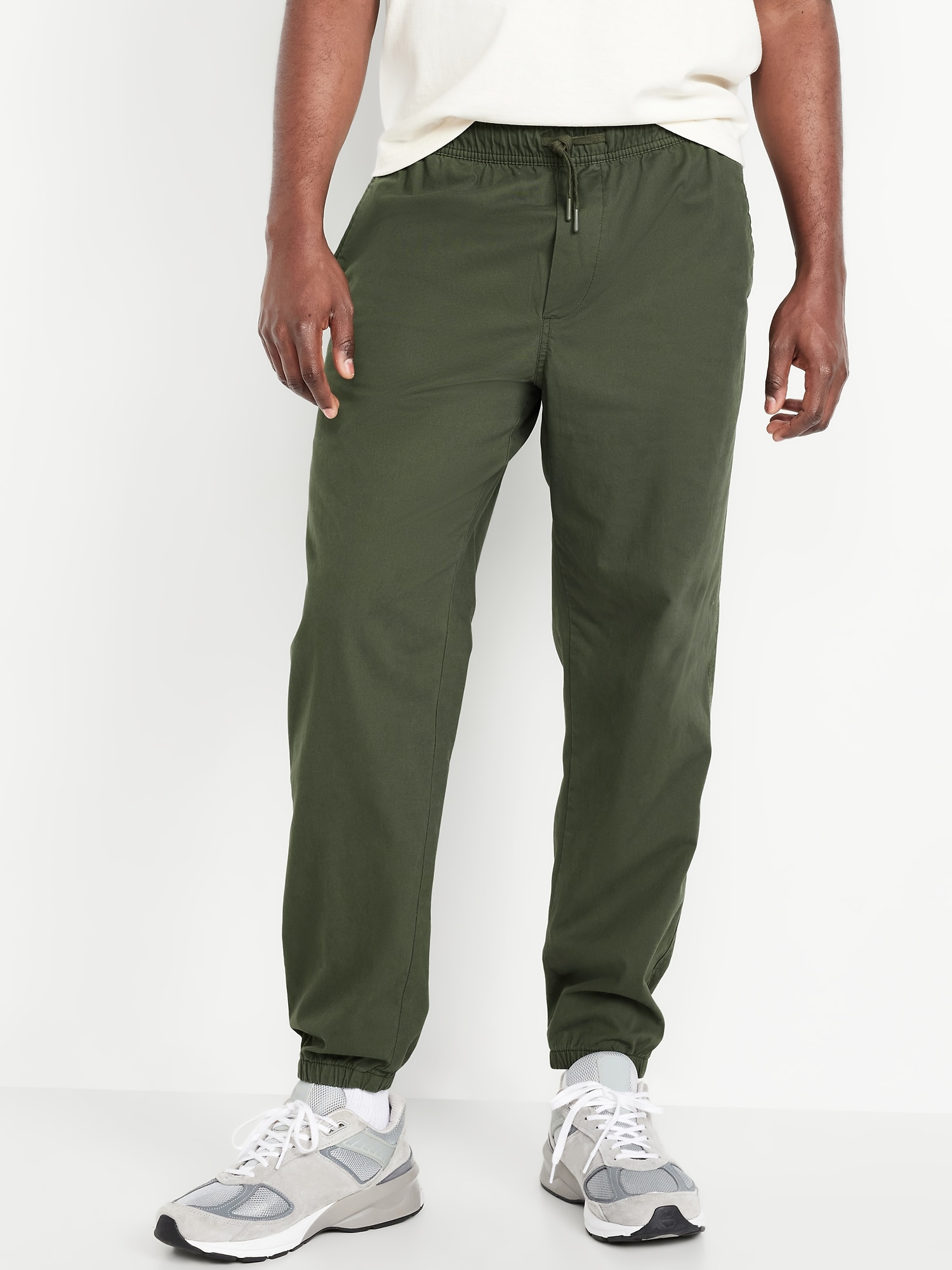 PATALON DE JOGGING MODERNE 2.0