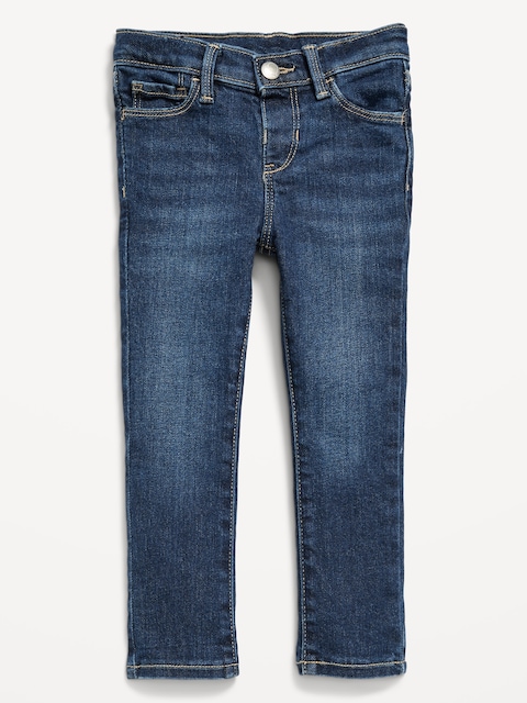 JEGGING ROCKSTAR À EXTENSIBILITÉ 360° À TAILLE HAUTE POUR TOUTE-PETITE FILLE